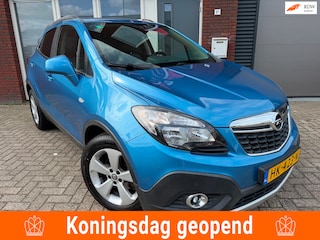 Opel Mokka 1.4 T Cosmo / Camera / Leder / Navi / PDC / NAP