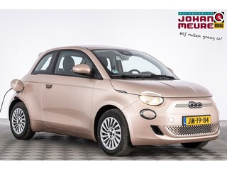 Fiat 500 Urban 42 kWh | CARPLAY | AIRCO | CRUISE