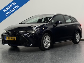 Toyota Corolla Touring Sports 1.2 Turbo Active | Carplay | Camera | NL Auto | Adaptive