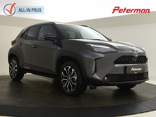 Toyota Yaris Cross 1.5 Hybrid 115 Style |Comfort Pack |