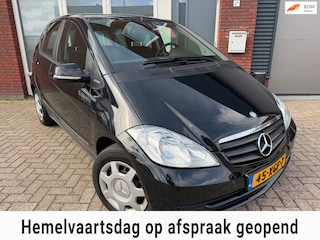 Mercedes-Benz A-klasse 160 BlueEFFICIENCY Business Class / Airco / PDC / NAP