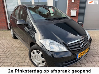 Mercedes-Benz A-klasse 160 BlueEFFICIENCY Business Class / Airco / PDC / NAP
