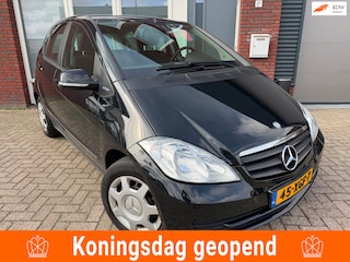 Mercedes-Benz A-klasse 160 BlueEFFICIENCY Business Class / Airco / PDC / NAP