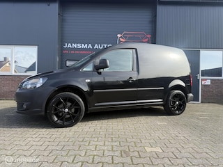 Volkswagen Caddy Bestel 1.6 TDI