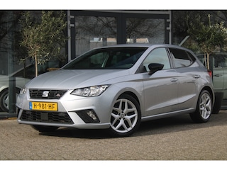 Seat Ibiza 1.0 TSI FR Business Intense