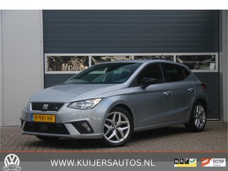 Seat Ibiza 1.0 TSI FR Business Intense
