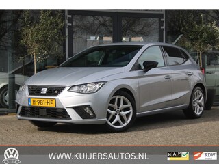 Seat Ibiza 1.0 TSI FR Business Intense