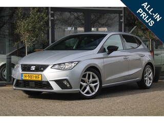 Seat Ibiza 1.0 TSI FR Business Intense