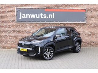 Toyota Yaris Cross 1.5 Hybrid First Edition