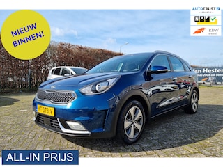 Kia Niro 1.6 GDi First Edition ✅NETTE AUTO!! ✅ TREKHAAK