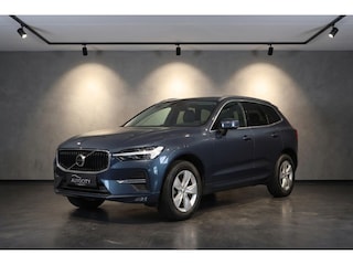 Volvo XC60 B4 MHEV Momentum Pro 197PK | Leder | Winterpakket | Dealeronderh