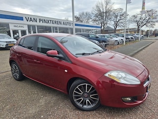 Fiat Bravo 1.4 T-Jet Edizione Sport