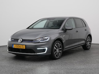 Volkswagen Golf E-DITION | ADAPTIVE | NAVI