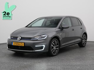 Volkswagen Golf E-DITION | ADAPTIVE | NAVI