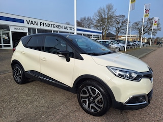Renault Captur 1.2 TCe Intens TREKHAAK