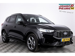 Ford Kuga 2.5 PHEV ST-Line 243PK | LED | NAVI | VITRUAL DASH *NWE MODEL*