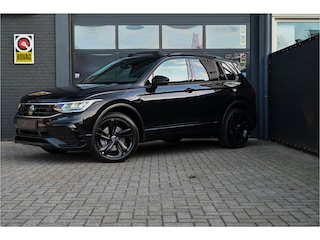 Volkswagen Tiguan 1.4 TSI eHybrid R-Line Pano,Elektische Trekhaak