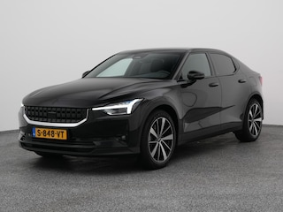 Polestar 2 Long Range Dual Motor 78 kWh | PANO | 360° | ADAPTIVE | H&K | STOEL- EN STUURVERW. | TREKHAAK