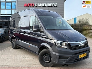 MAN TGE 30 2.0 Standaard Hoog 4x4 140pk