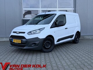 Ford Transit Connect 1.6 TDCI L1 Economy Edition | Nieuwe D-Riem | Cruise | Airco