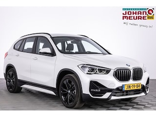 BMW X1 xDrive25e Executive | Half LEDER | NAVI | ECC | CAMERA