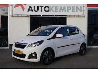 Peugeot 108 1.0 e-VTi ALLURE BLUETOOTH|LM-VELGEN|LED|AIRCO