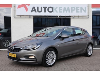 Opel Astra 1.0 INNOVATION APPLE CARPLAY|LMV|CRUISE|NAVI|WEINIG KILOMETERS!|ZEER MOOIE ASTRA