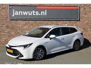 Toyota Corolla Touring Sports 1.8 Hybrid Style + BSM + DPC