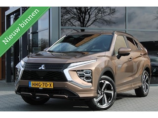 Mitsubishi Eclipse Cross PHEV Executive | Trekhaak| Adaptief