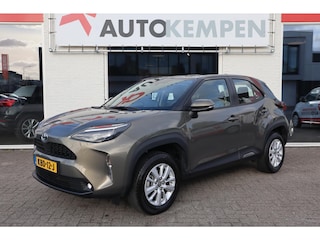 Toyota Yaris Cross 1.5 HYBRID BUSINESS APPLE CARPLAY|AUTOMAAT|DEALERONDEHOUDEN