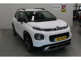 Citroën C3 Aircross 1.2 PureTech 110pk Shine (1ste eigenaars&Trekhaak)