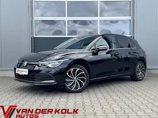 Volkswagen Golf 1.5 TSI Style | LED | Camera | CarPlay | Adaptive Cruise | Navigatie | Climate | DAB