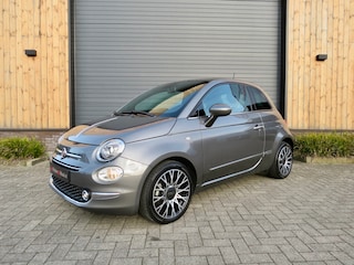 Fiat 500 1.0 Hybrid Star *Big Navi *Climate *CarPlay*16 inch