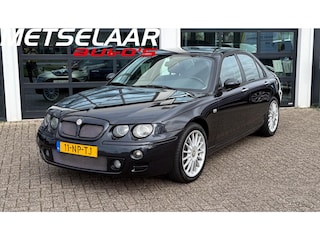 MG ZT 2.5 V6 190 1e eigenaar!