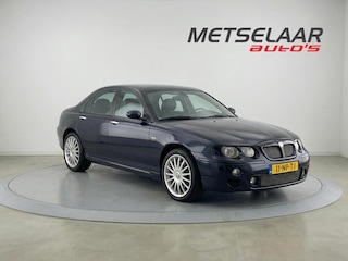 MG ZT 2.5 V6 190 1e eigenaar!