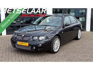 MG ZT 2.5 V6 190 1e eigenaar!