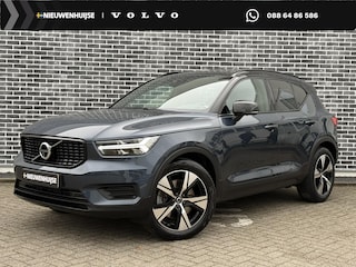 Volvo XC40 1.5 T4 Recharge R-Design | Plug-in Hybrid (PHEV) | 360 Graden Camera | Panoramadak | Trekhaak | Elektrisch Verstelbare Voorstoelen | Keyless Entry | Elektrische Achterklep | Apple Carplay | Android Auto