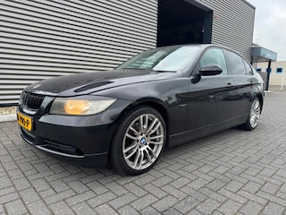 BMW 320i Executive