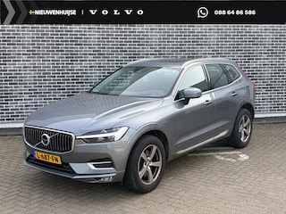 Volvo XC60 2.0 B5 Inscription | Head-up Display | Trekhaak "Panoramadak | Elektrisch Verstelbare Voorstoelen | Parkeerverwarming | 360 Graden Camera | Apple Carplay | Android Auto | Harman Kardon Audio