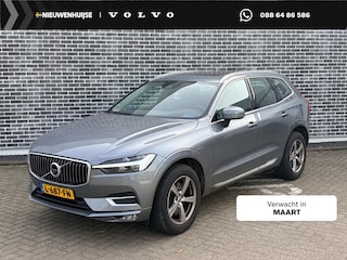Volvo XC60 2.0 B5 Inscription | Head-up Display | Trekhaak "Panoramadak | Elektrisch Verstelbare Voorstoelen | Parkeerverwarming | 360 Graden Camera | Apple Carplay | Android Auto | Harman Kardon Audio