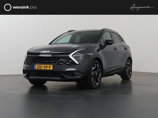 Kia Sportage 1.6 T-GDi Plug-in Hybrid AWD GT-Line | Panoramadak | Matrix LED Koplampen | Stoel/Stuurverwarming | Keyless Go | Elektrisch verstelbare voorstoelen