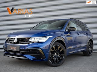 Volkswagen Tiguan 1.5 TSI 3xR-Line Business+ Camera Elecklep