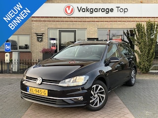 Volkswagen Golf Variant 1.6 TDI | ACC | Carplay | ParkPilot | NAP