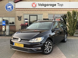 Volkswagen Golf Variant 1.6 TDI | ACC | Carplay | ParkPilot | NAP