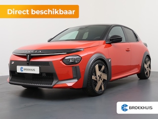 Lancia Ypsilon HF Automaat