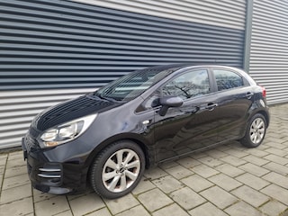 Kia Rio 1.2 CVVT ComfortLine Climatronic, afneembare trekhaak,NAP