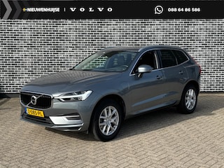 Volvo XC60 2.0 T8 Twin Engine AWD Momentum Pro | Plug-in Hybrid (PHEV) | Harman Kardon Audio | Head-up Display | Panoramadak | Lederen Bekleding | Achteruitrijcamera | LED Koplampen Adaptief | Keyless Entry | Elektrisch Verstelbare Voorstoelen