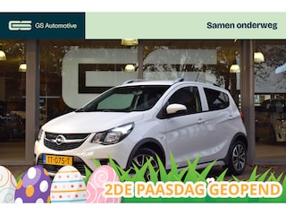 Opel Karl 1.0 Rocks Online Edition|AIRCO|CRUISE|1 EIGENAAR