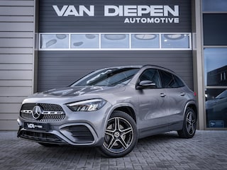 Mercedes-Benz GLA 250 e AMG Line - Facelift l Dealer OH l ACC l Camera