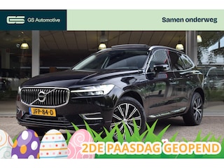 Volvo XC60 2.0 Recharge T6 AWD Inscription PANO|BLIS|MEMORY
